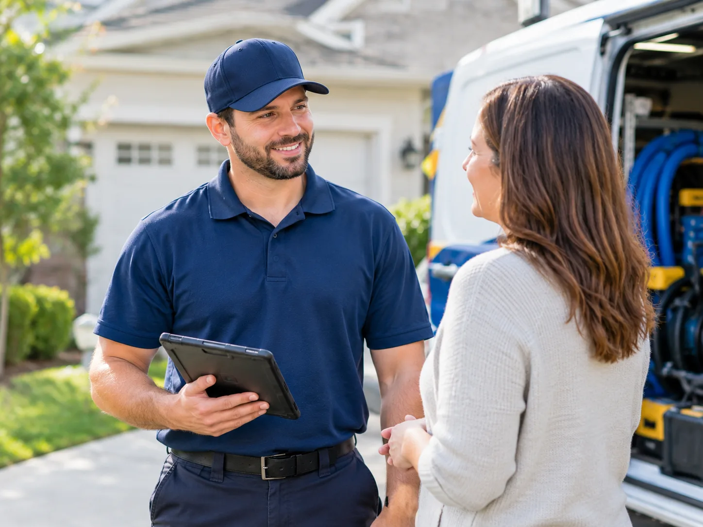 Sewage Backup Cleanup Brighton, IA FAQs
